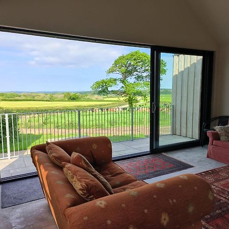 Broomhill Barns Minwear Luaran gambar
